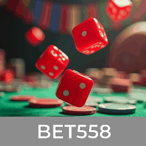 BET558: Cassino e Apostas Confiáveis e Rápidas