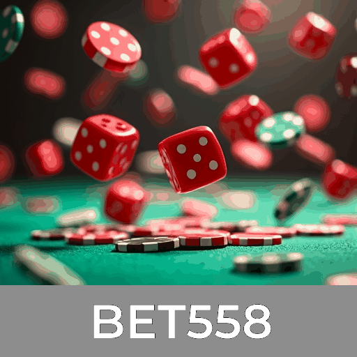 BET558: Caça-níqueis - Altos RTPs, Jogos de Mesa - Estratégia e Diversão, e muito mais