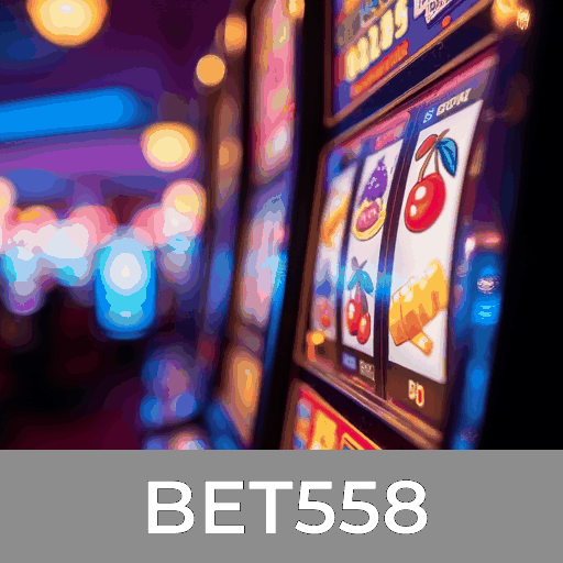 BET558: Cassino e Apostas Confiáveis e Rápidas