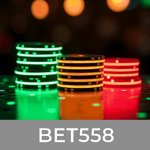 BET558: Caça-níqueis - Altos RTPs, Jogos de Mesa - Estratégia e Diversão, e muito mais
